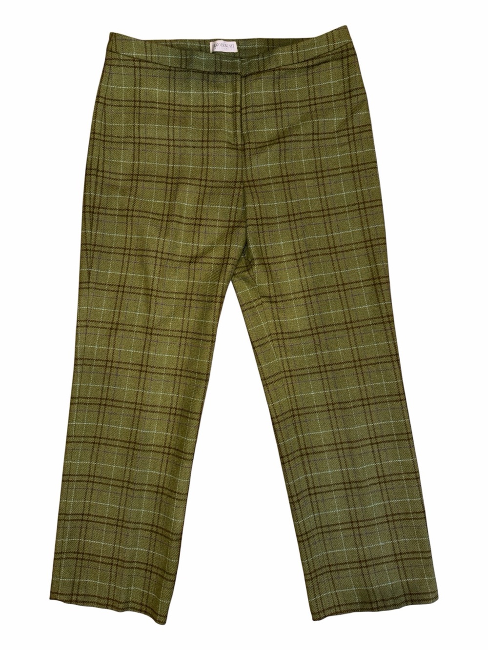 VINTAGE HUGO BUSCATI COLLECTION TROUSERS ✨ - Picture 4 of 7